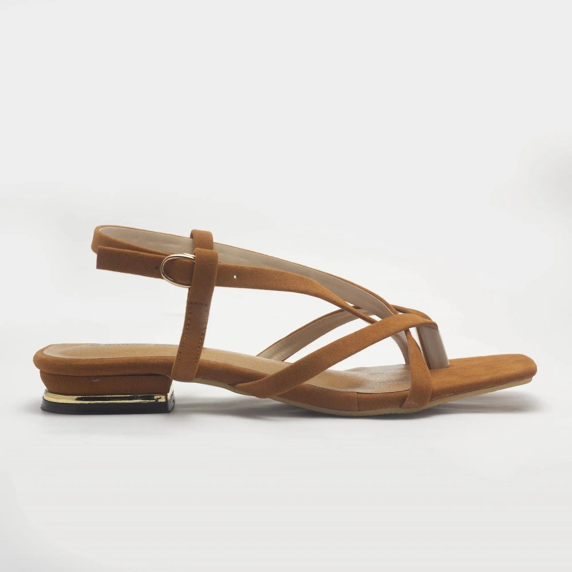 Colorful Women's Flat Shoes | Nawabi Shoes BD - Nawabi Shoes BD