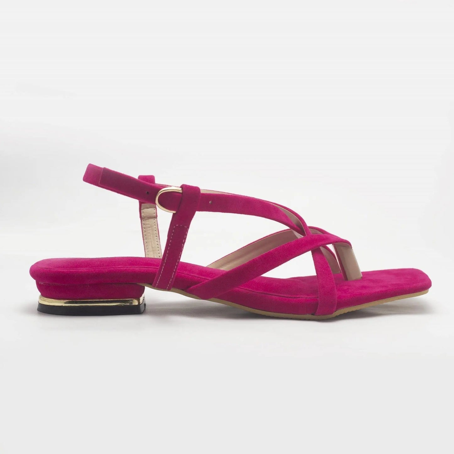 Colorful Women's Flat Shoes | Nawabi Shoes BD - Nawabi Shoes BD