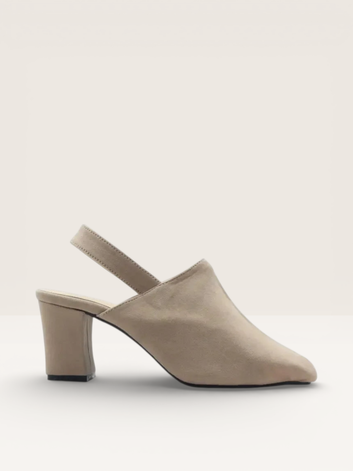 Comfortable Block Heels Luxury Shoes For Women's | Nawabi Shoes BD - Nawabi Shoes BD