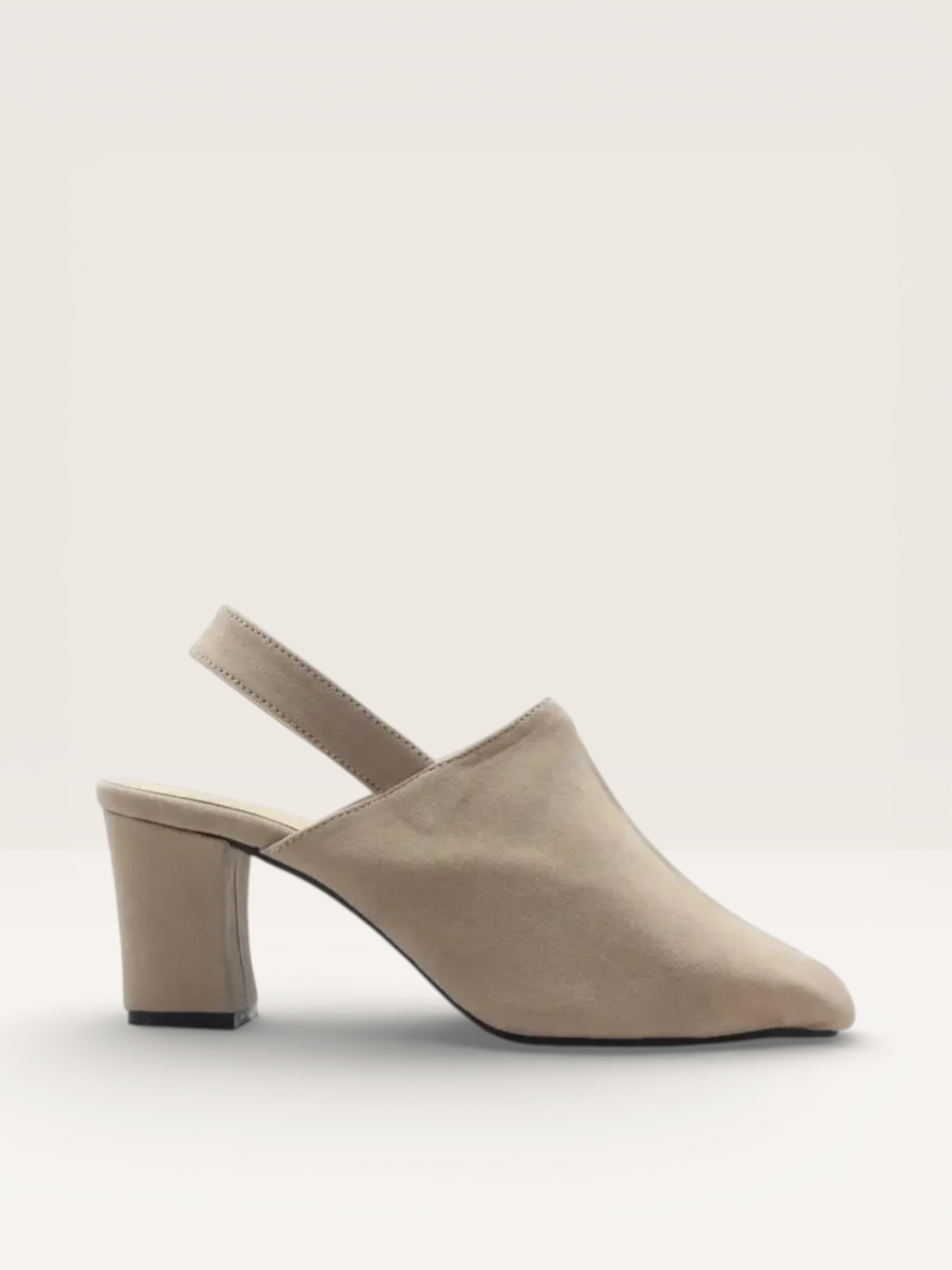 Comfortable Block Heels Luxury Shoes For Women's | Nawabi Shoes BD - Nawabi Shoes BD