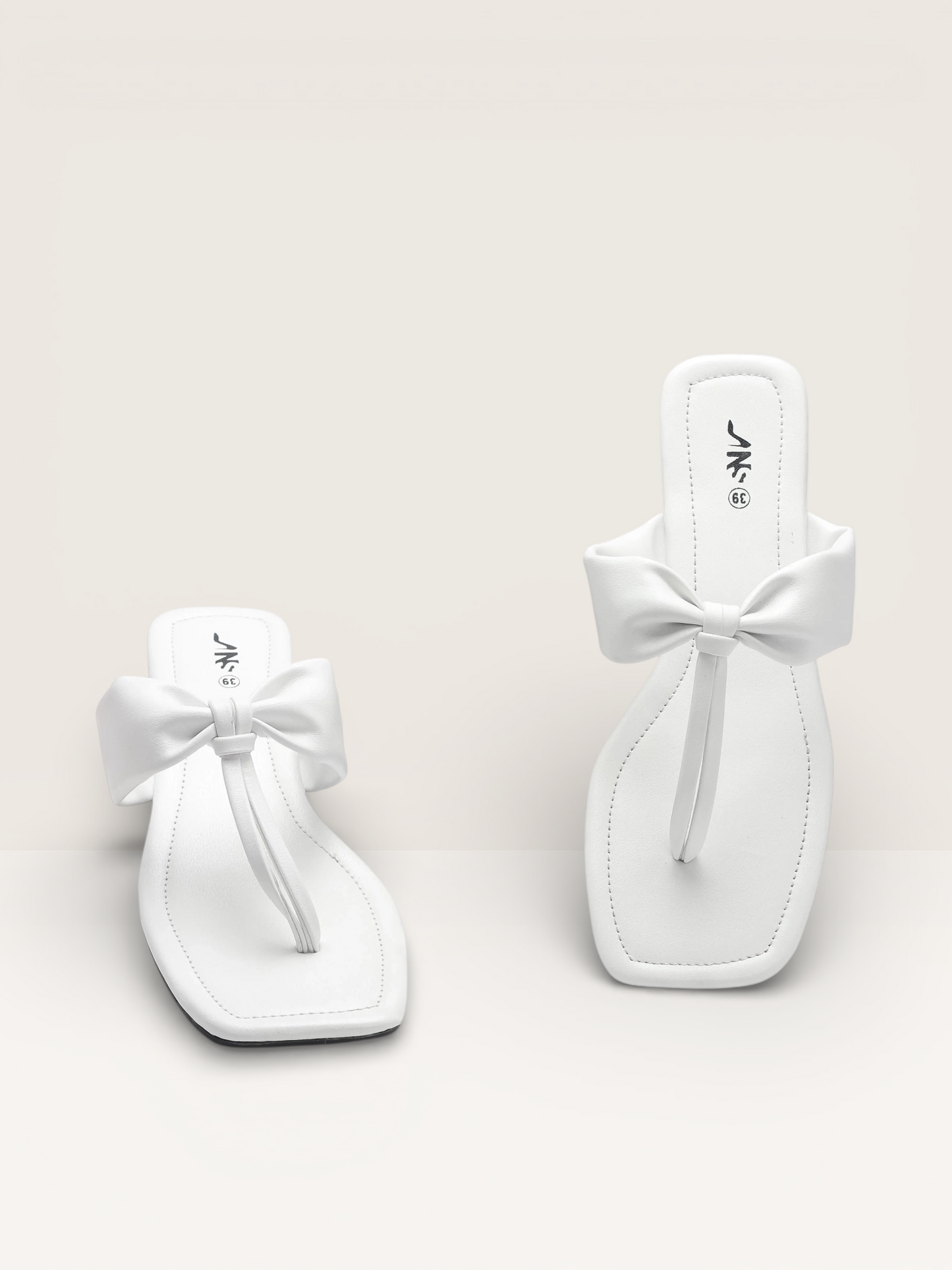 Comfortable Flat Sandals for Women - Nawabi Shoes BD