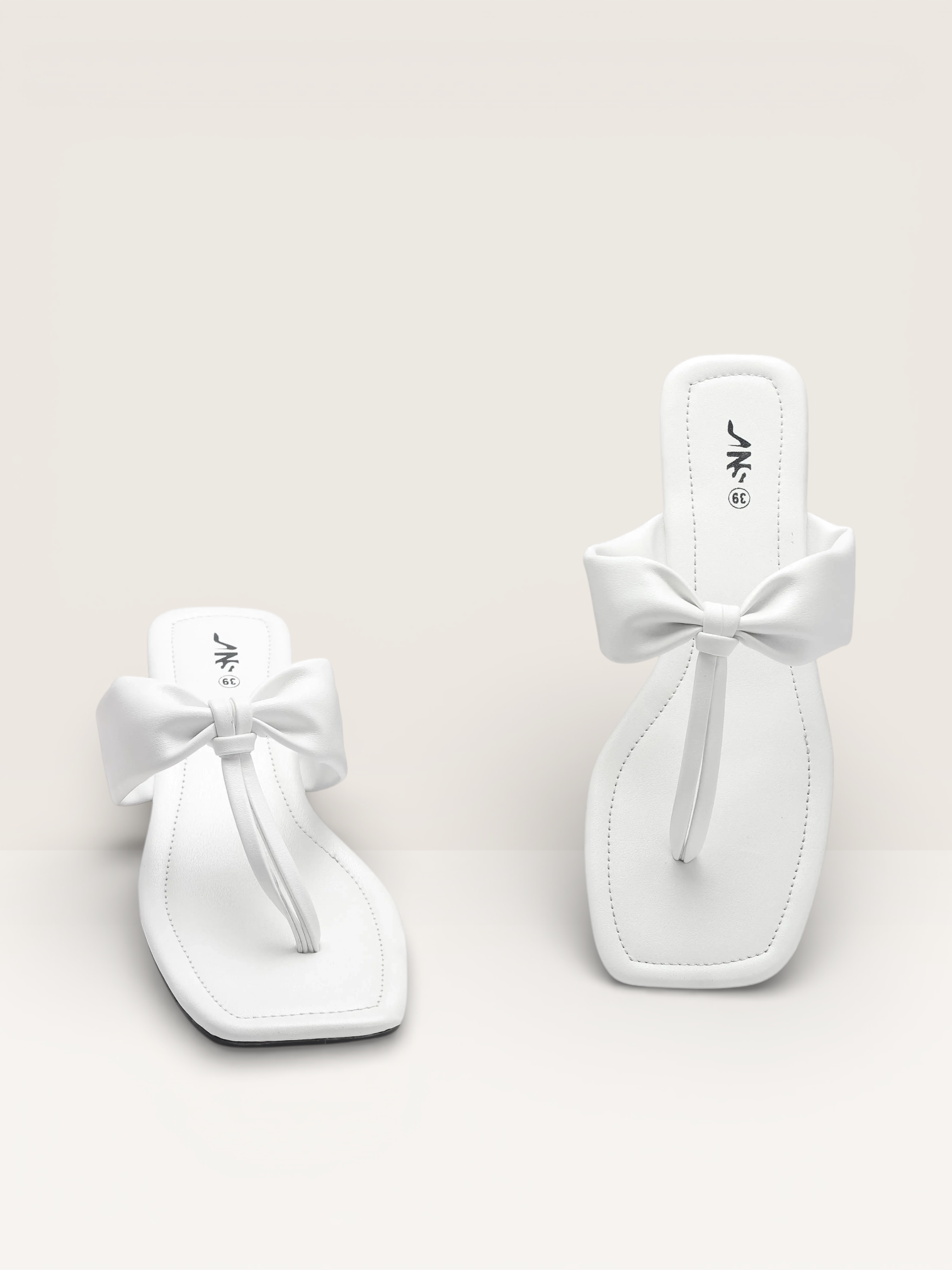 Comfortable Flat Sandals for Women - Nawabi Shoes BD