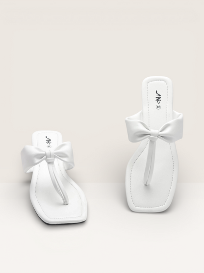 Comfortable Flat Sandals for Women - Nawabi Shoes BD