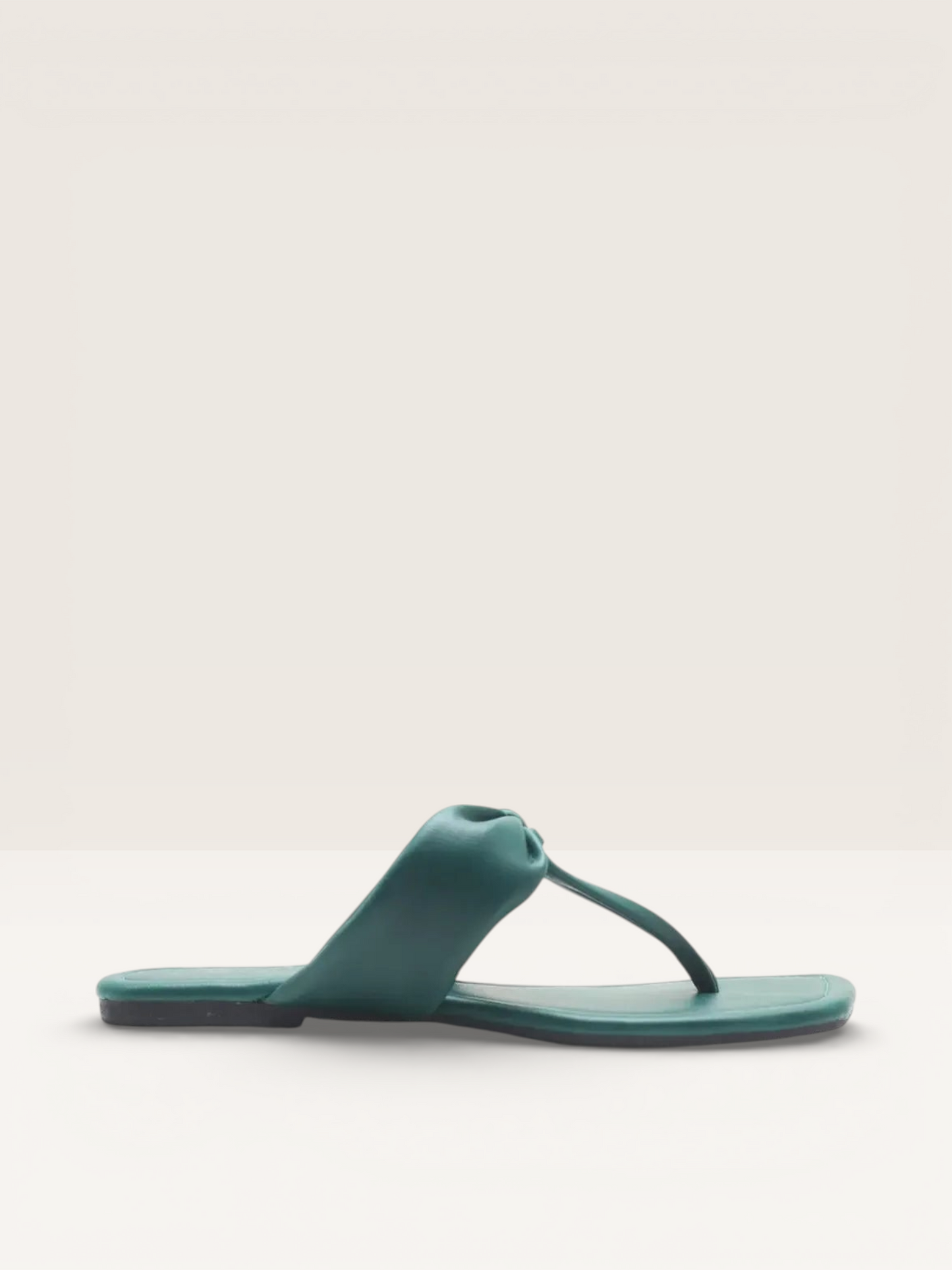 Comfortable Flat Sandals for Women - Nawabi Shoes BD