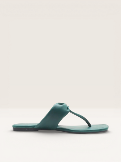 Comfortable Flat Sandals for Women - Nawabi Shoes BD