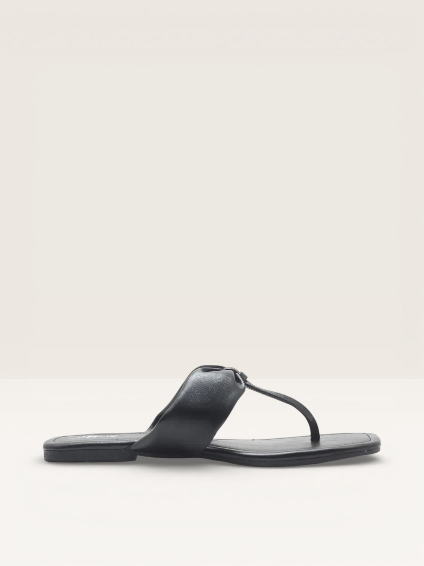 Comfortable Flat Sandals for Women - Nawabi Shoes BD