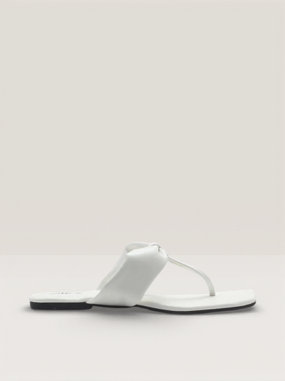 Comfortable Flat Sandals for Women - Nawabi Shoes BD