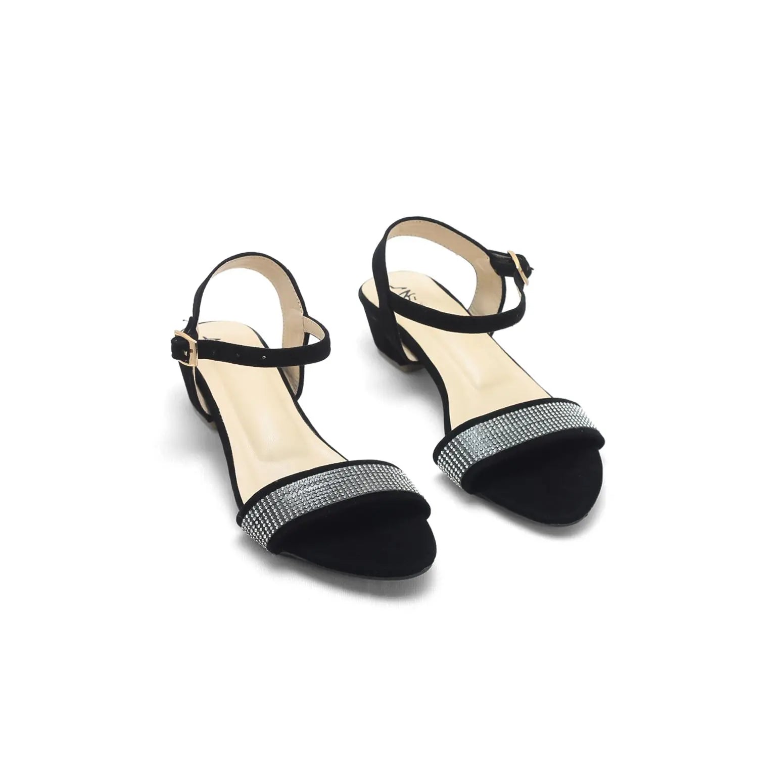 Comfortable & Stylish Low Heels for Women | Nawabi Shoes BD Nawabi Shoes BD