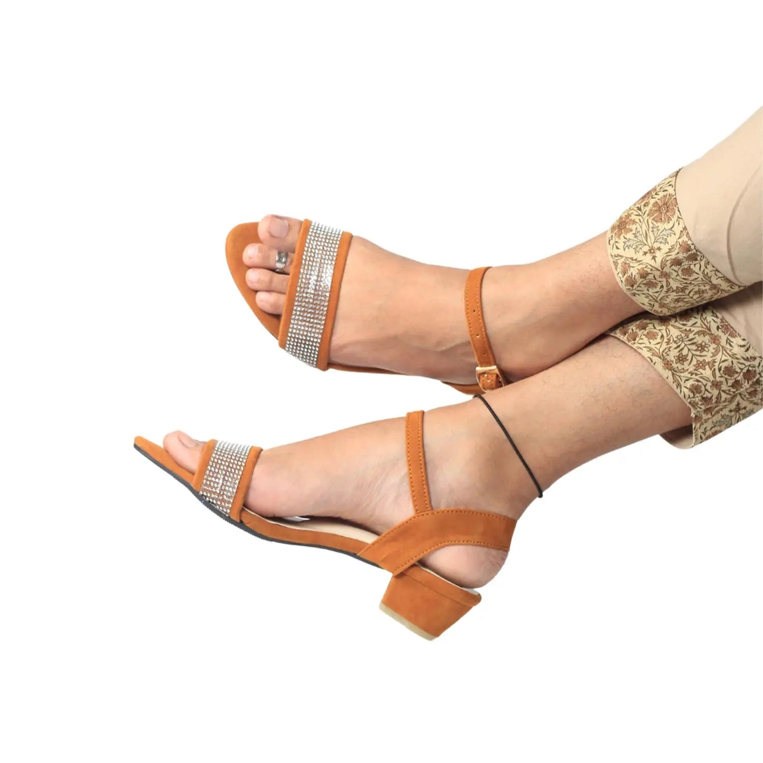 Comfortable & Stylish Low Heels for Women | Nawabi Shoes BD Nawabi Shoes BD
