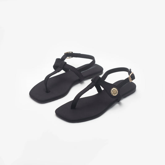 Discover the Best Flat Sandals for Women's | Nawabi Shoes BD - Nawabi Shoes BD