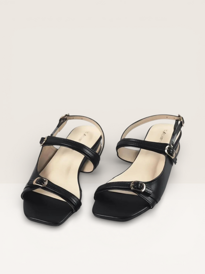 Find Your Perfect Low Heels For Nawabi Shoes BD - Nawabi Shoes BD