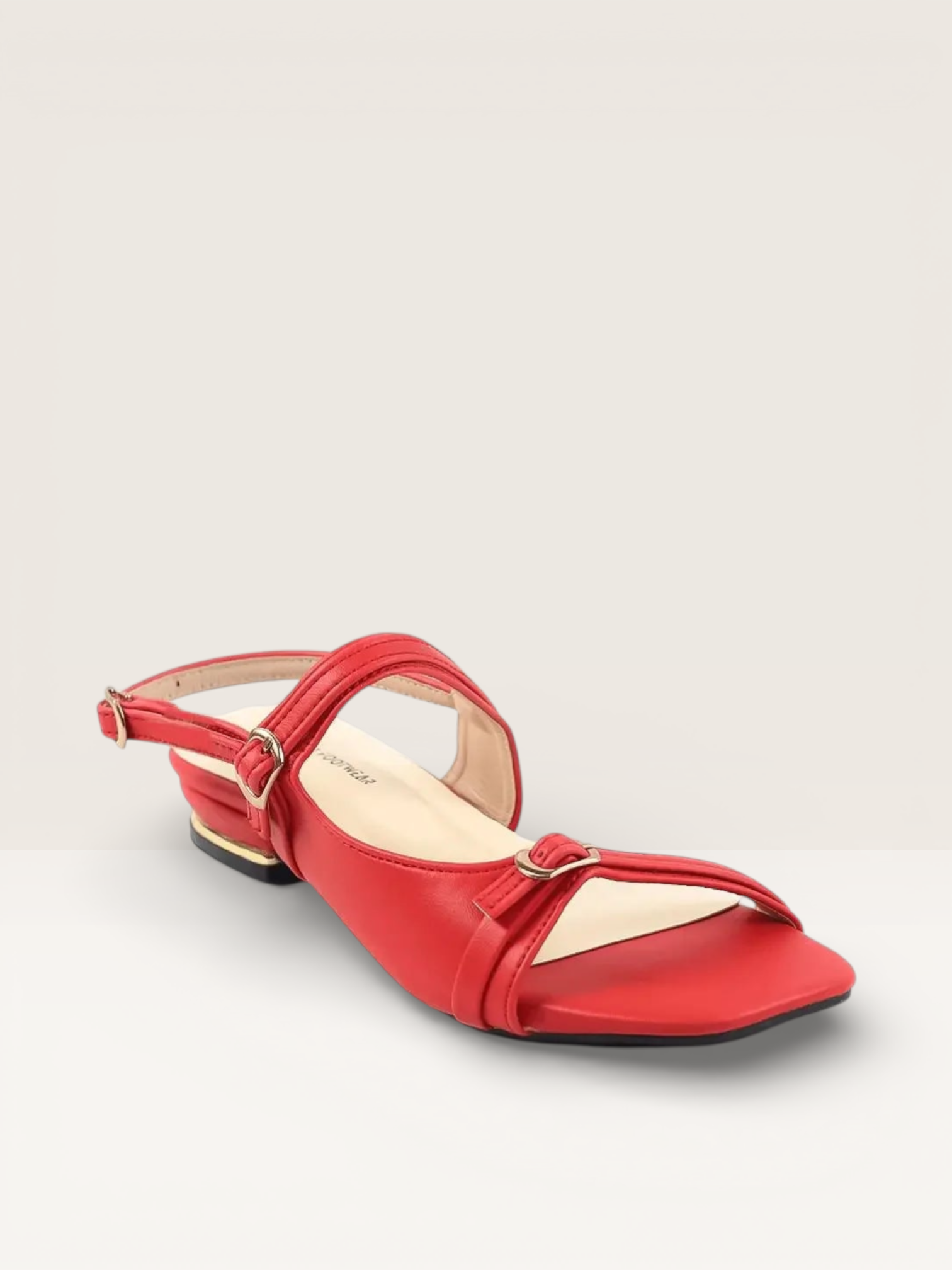 Find Your Perfect Low Heels For Nawabi Shoes BD - Nawabi Shoes BD