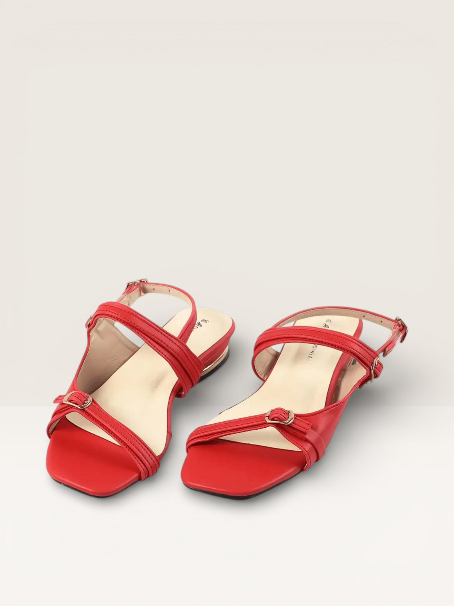 Find Your Perfect Low Heels For Nawabi Shoes BD - Nawabi Shoes BD