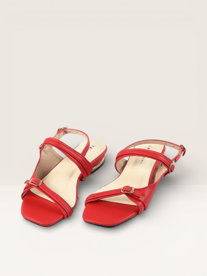 Find Your Perfect Low Heels For Nawabi Shoes BD - Nawabi Shoes BD