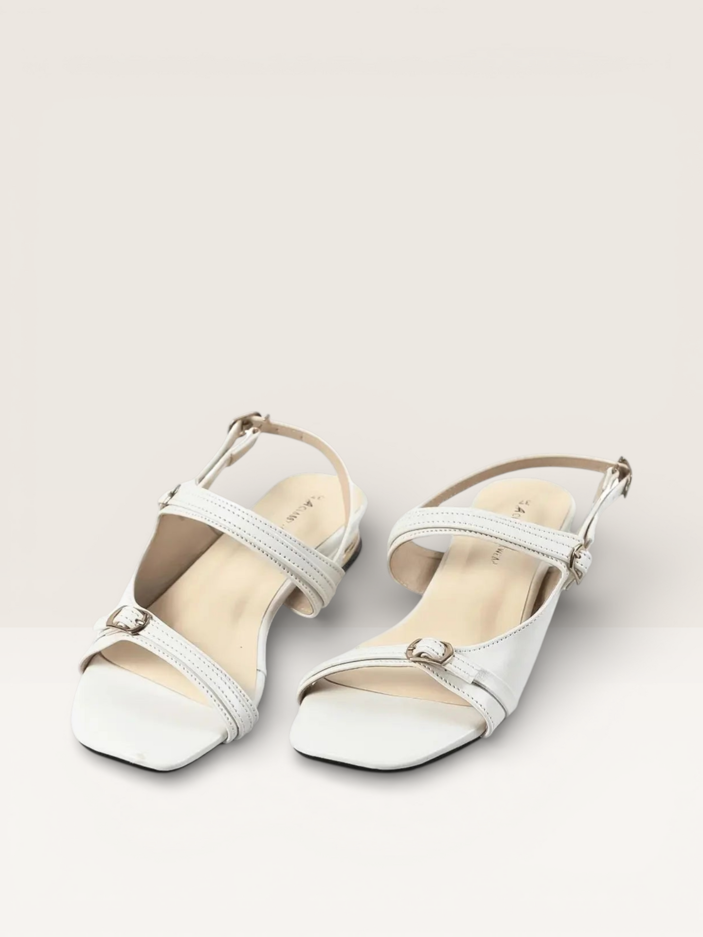 Find Your Perfect Low Heels For Nawabi Shoes BD - Nawabi Shoes BD