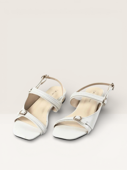 Find Your Perfect Low Heels For Nawabi Shoes BD - Nawabi Shoes BD