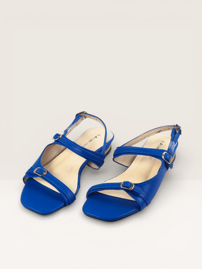 Find Your Perfect Low Heels For Nawabi Shoes BD - Nawabi Shoes BD