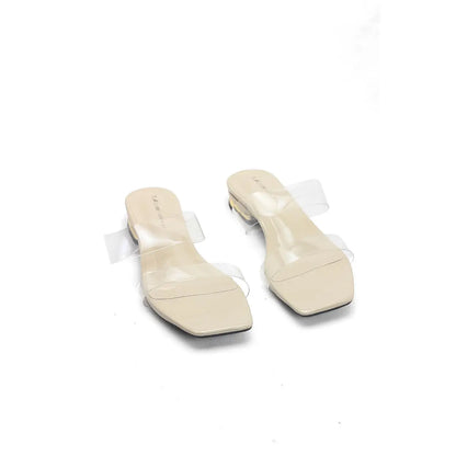 Find Your Perfect Pair of Clear Heel Shoes For Nawabi Shoes BD - Nawabi Shoes BD