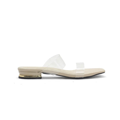 Find Your Perfect Pair of Clear Heel Shoes For Nawabi Shoes BD - Nawabi Shoes BD