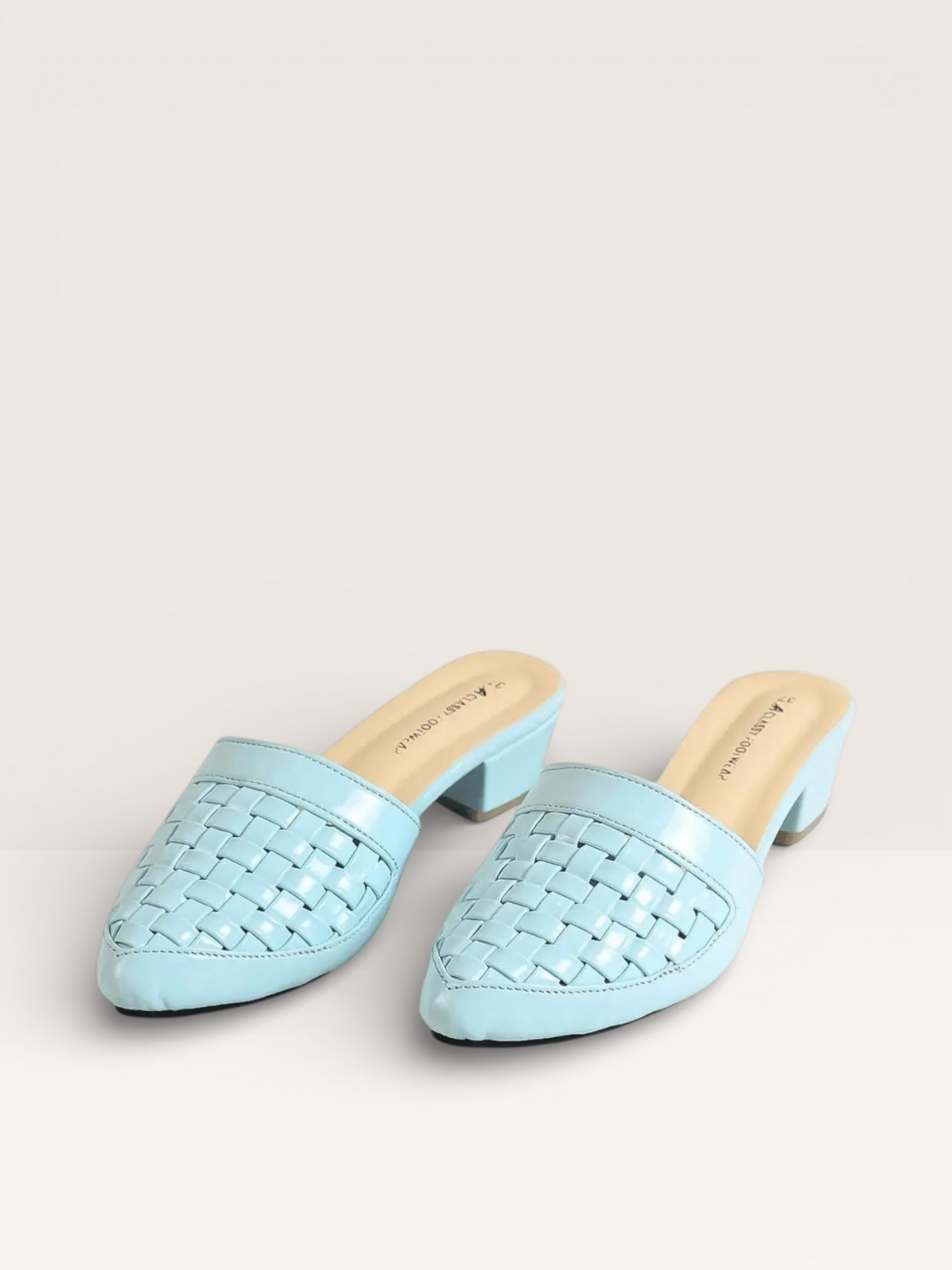 Find the Perfect Low Heels for Any Occasion - Nawabi Shoes BD