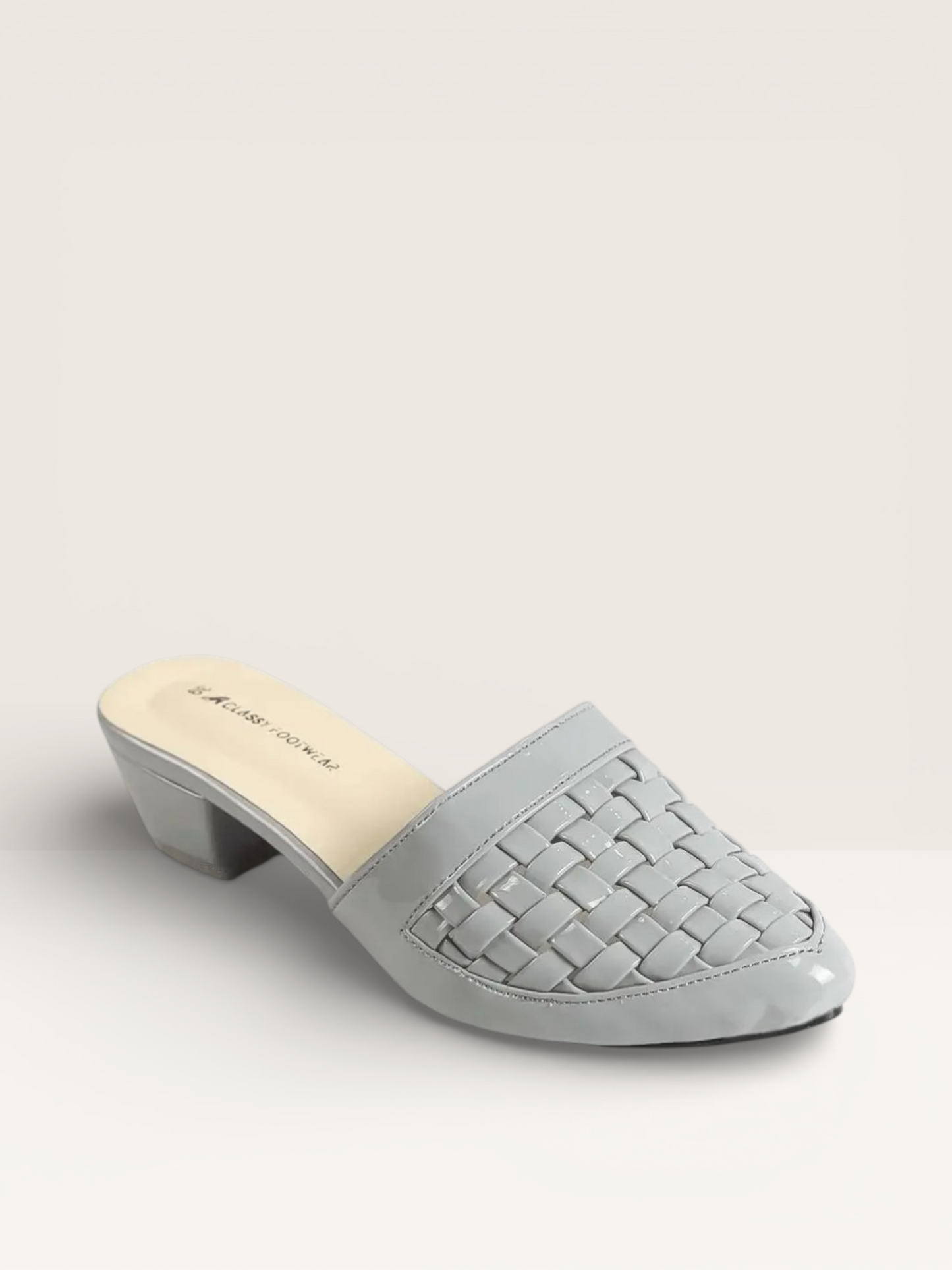 Find the Perfect Low Heels for Any Occasion - Nawabi Shoes BD