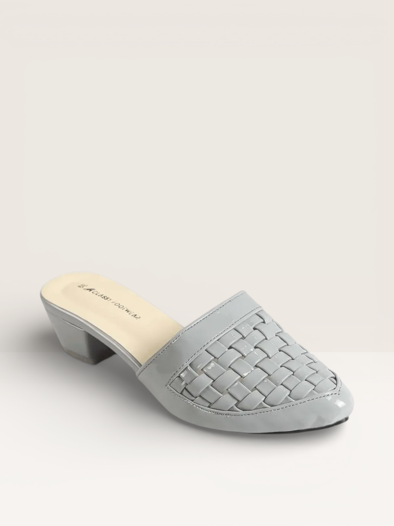 Find the Perfect Low Heels for Any Occasion - Nawabi Shoes BD