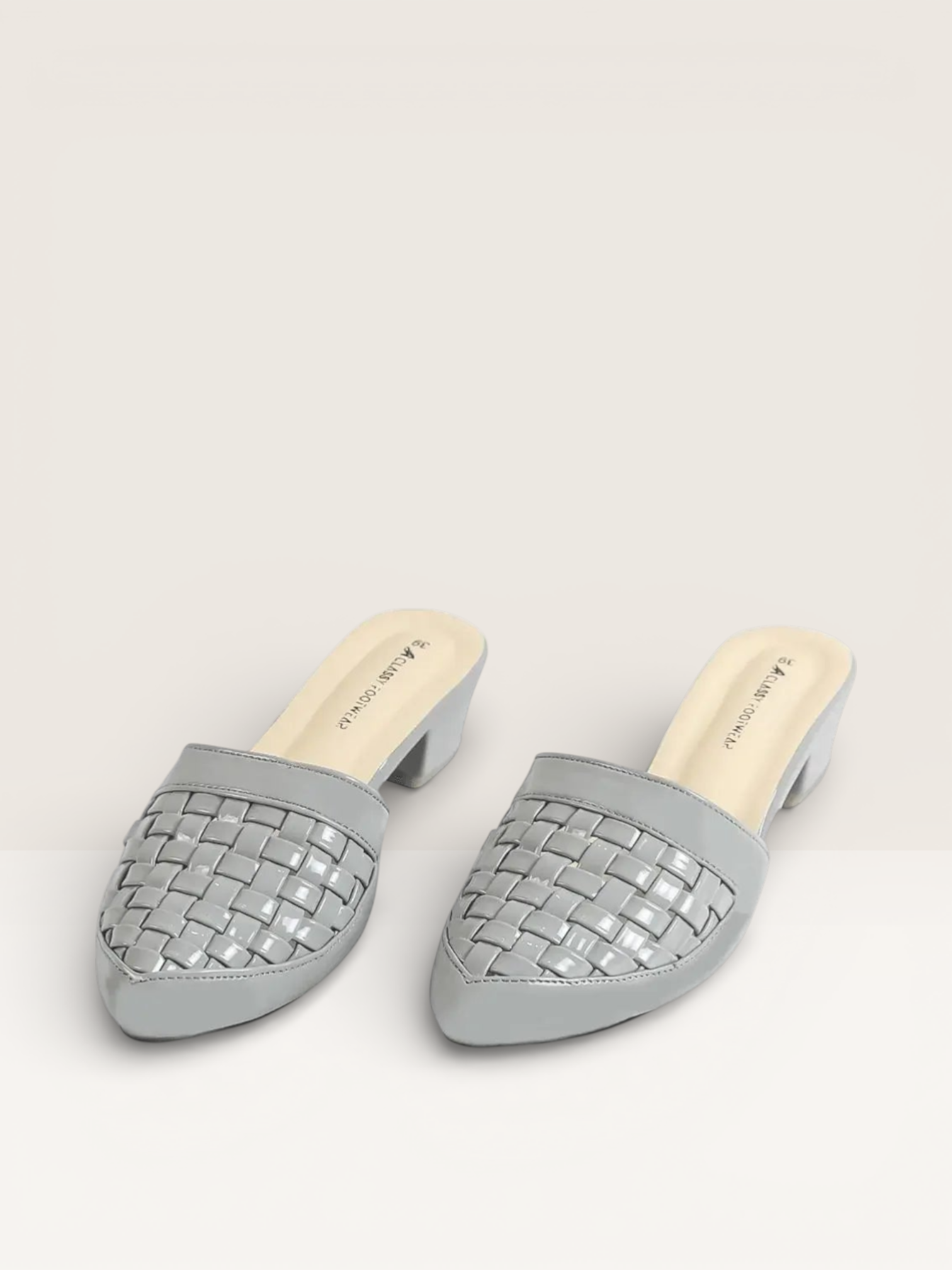 Find the Perfect Low Heels for Any Occasion - Nawabi Shoes BD