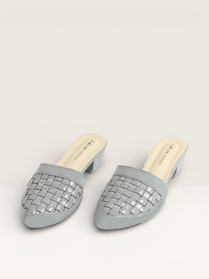 Find the Perfect Low Heels for Any Occasion - Nawabi Shoes BD