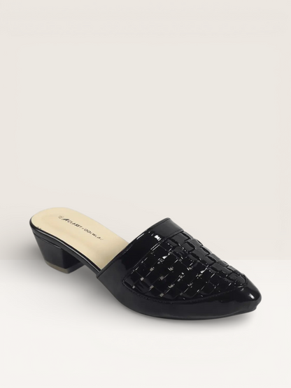 Find the Perfect Low Heels for Any Occasion - Nawabi Shoes BD