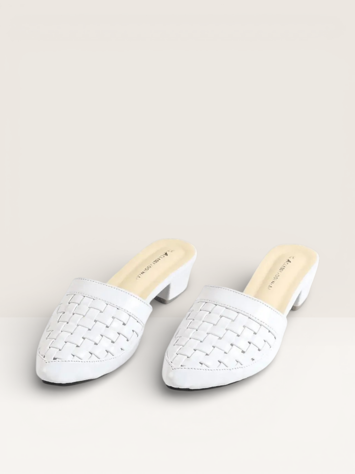 Find the Perfect Low Heels for Any Occasion - Nawabi Shoes BD