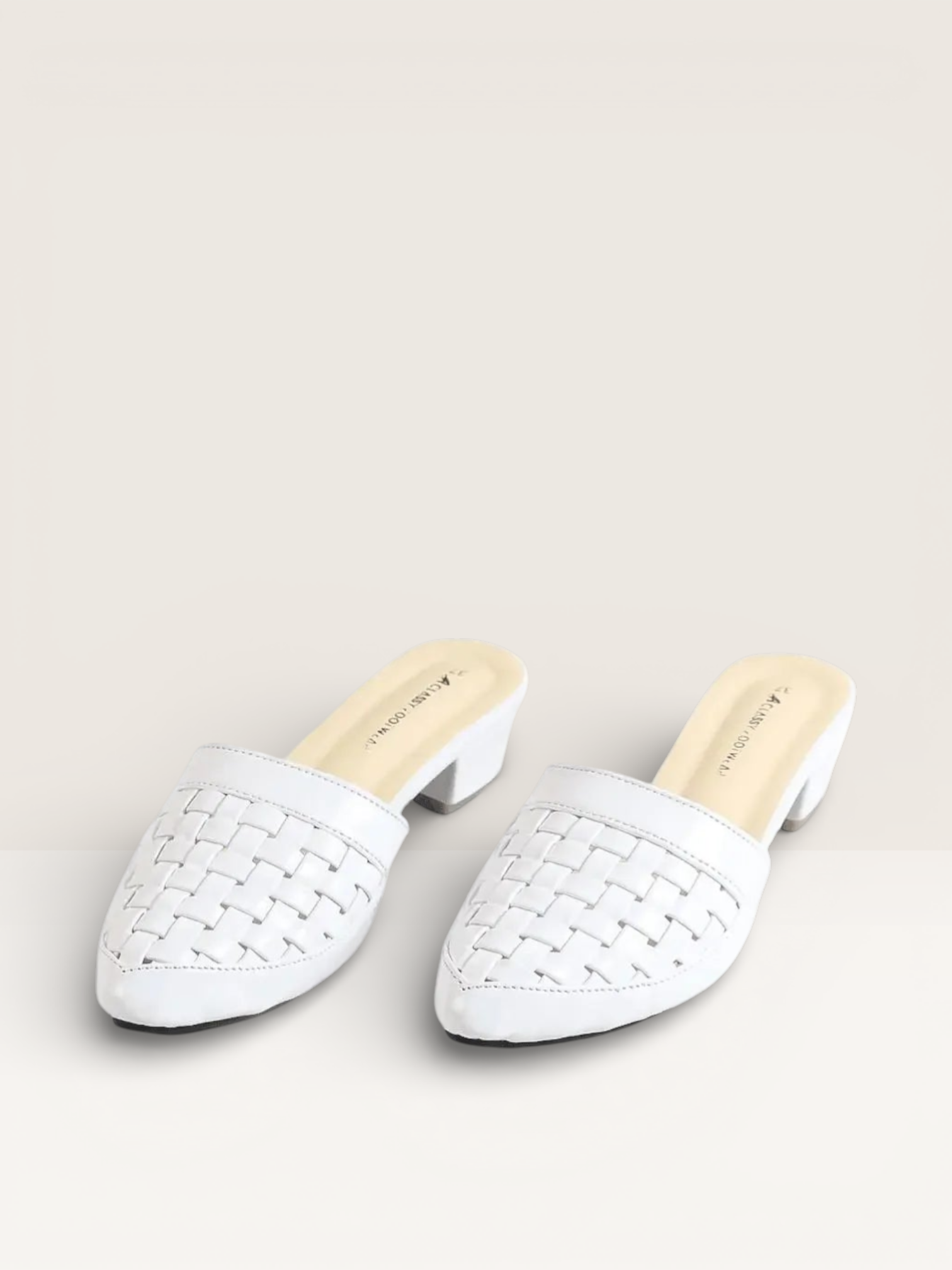 Find the Perfect Low Heels for Any Occasion - Nawabi Shoes BD