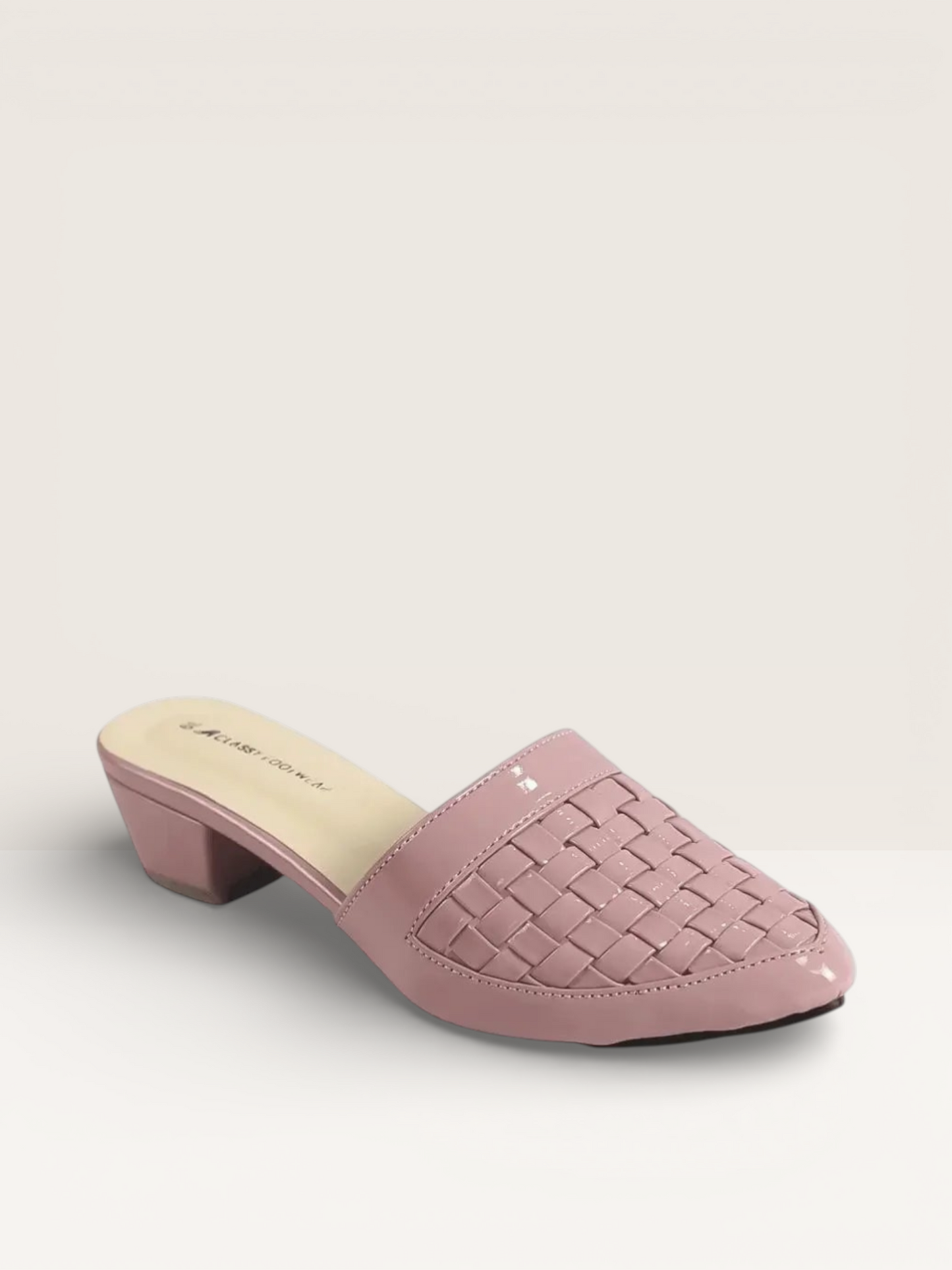 Find the Perfect Low Heels for Any Occasion - Nawabi Shoes BD