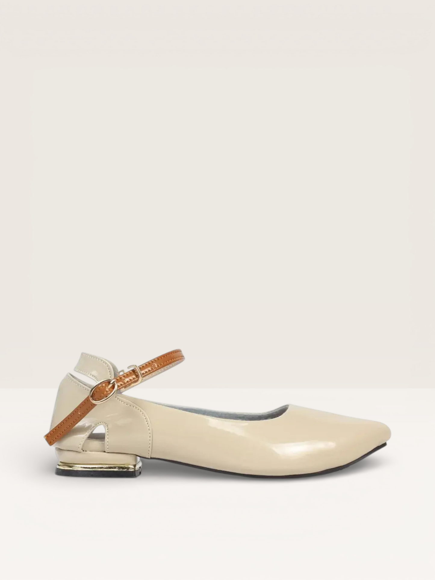 Low Heel Pumps for Women | Comfortable Office Shoes Price in BD - Nawabi Shoes BD