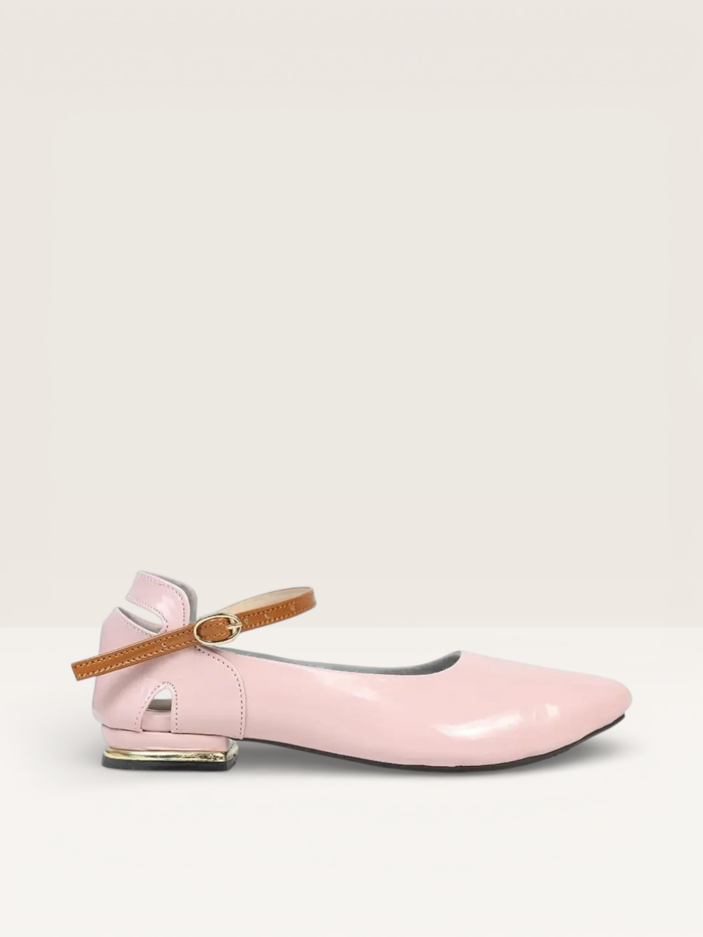 Low Heel Pumps for Women | Comfortable Office Shoes Price in BD - Nawabi Shoes BD