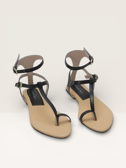 Discover Unmatched Comfort and Style with Flat Sandals - Nawabi Shoes BD