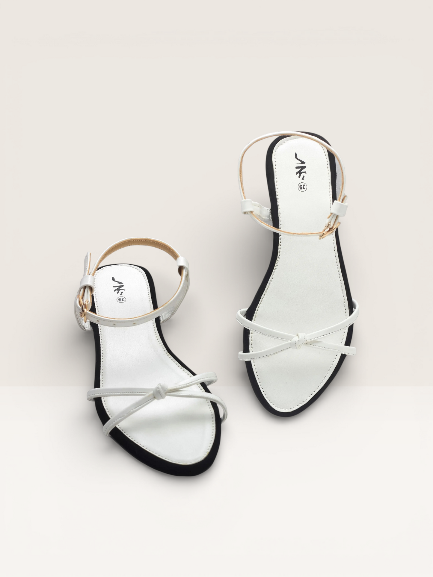 Flat Sandals for Women: Ultimate Comfort and Style - Nawabi Shoes BD