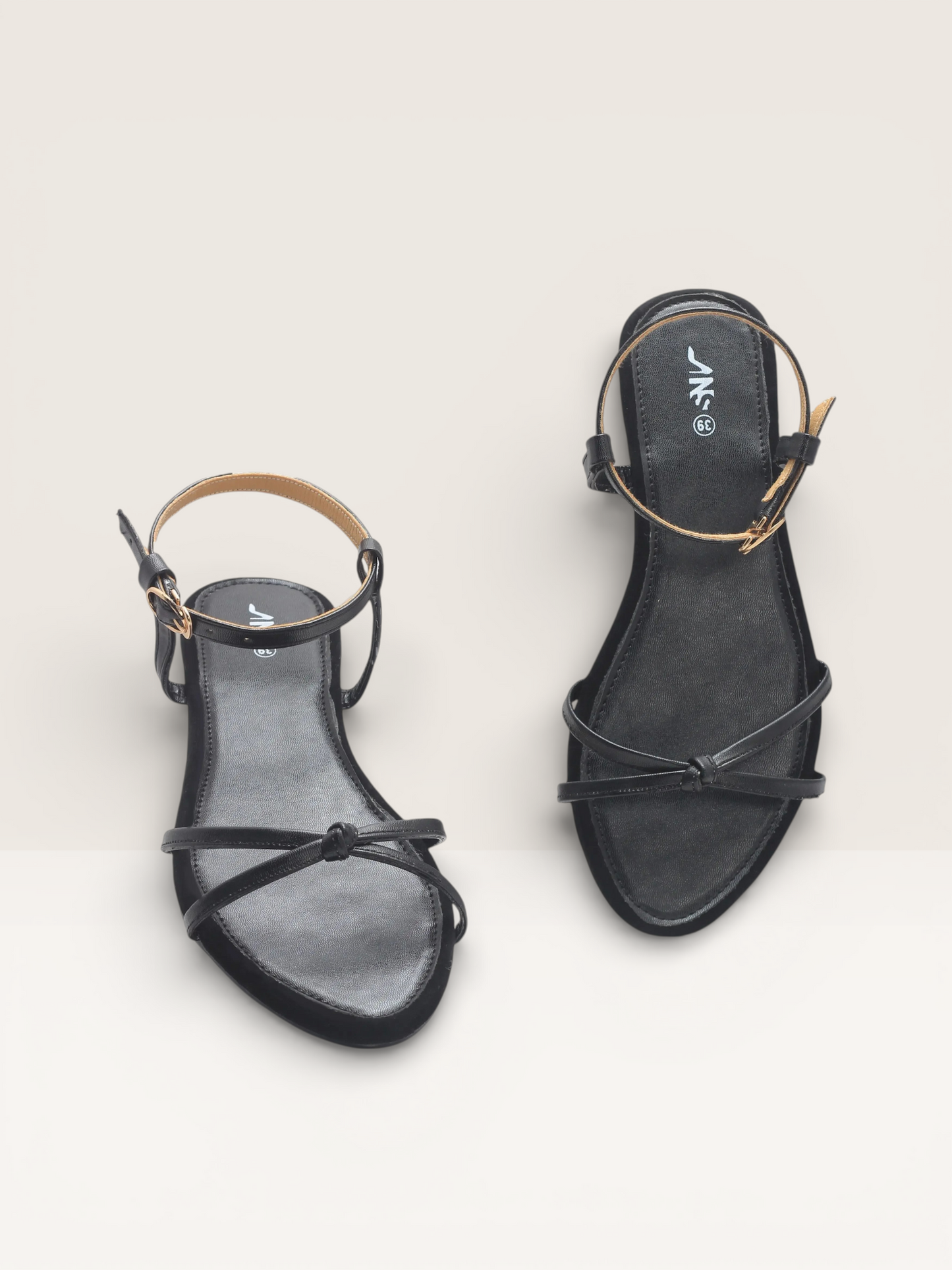 Flat Sandals for Women: Ultimate Comfort and Style - Nawabi Shoes BD