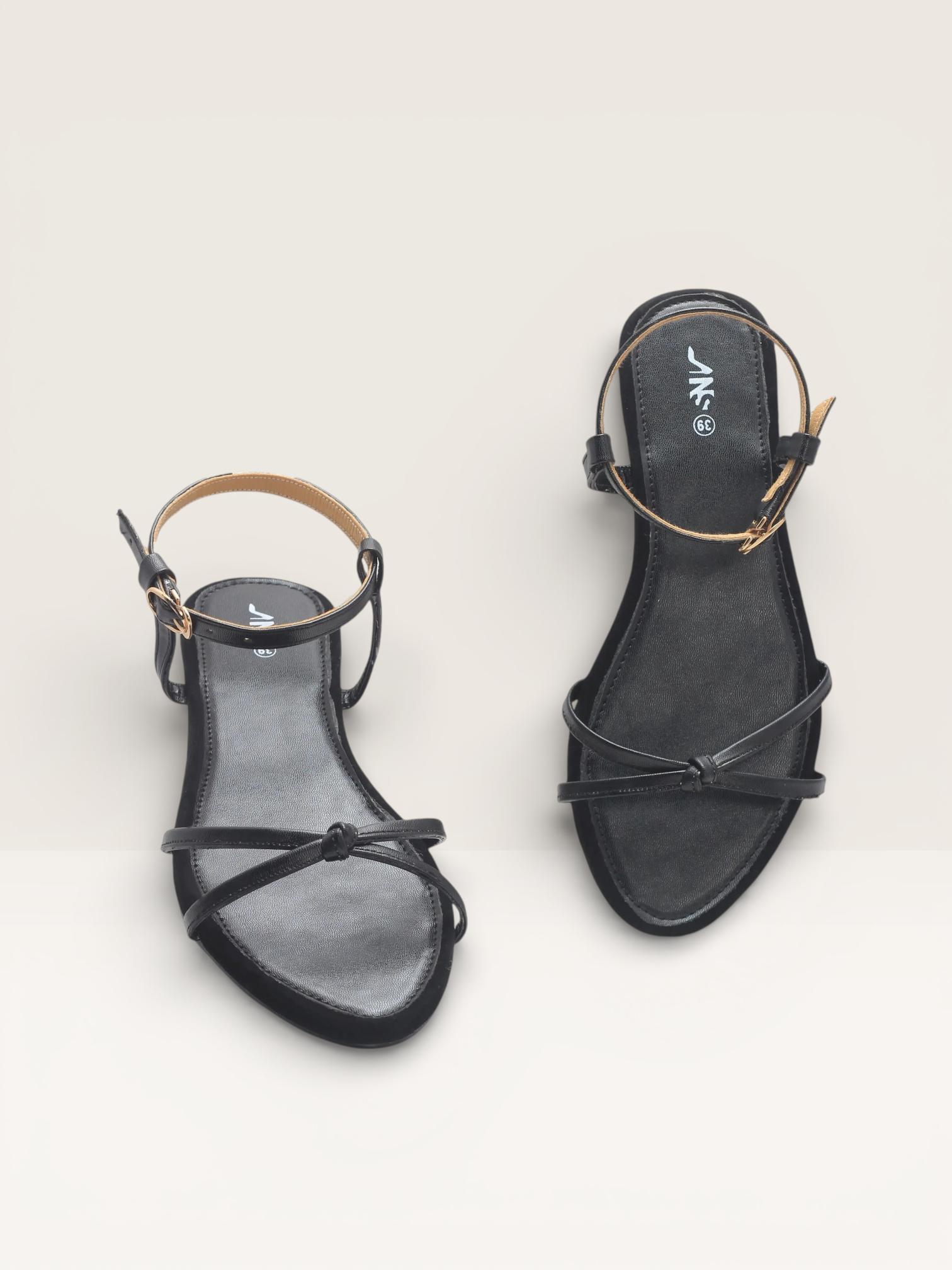 Flat Sandals for Women: Ultimate Comfort and Style - Nawabi Shoes BD