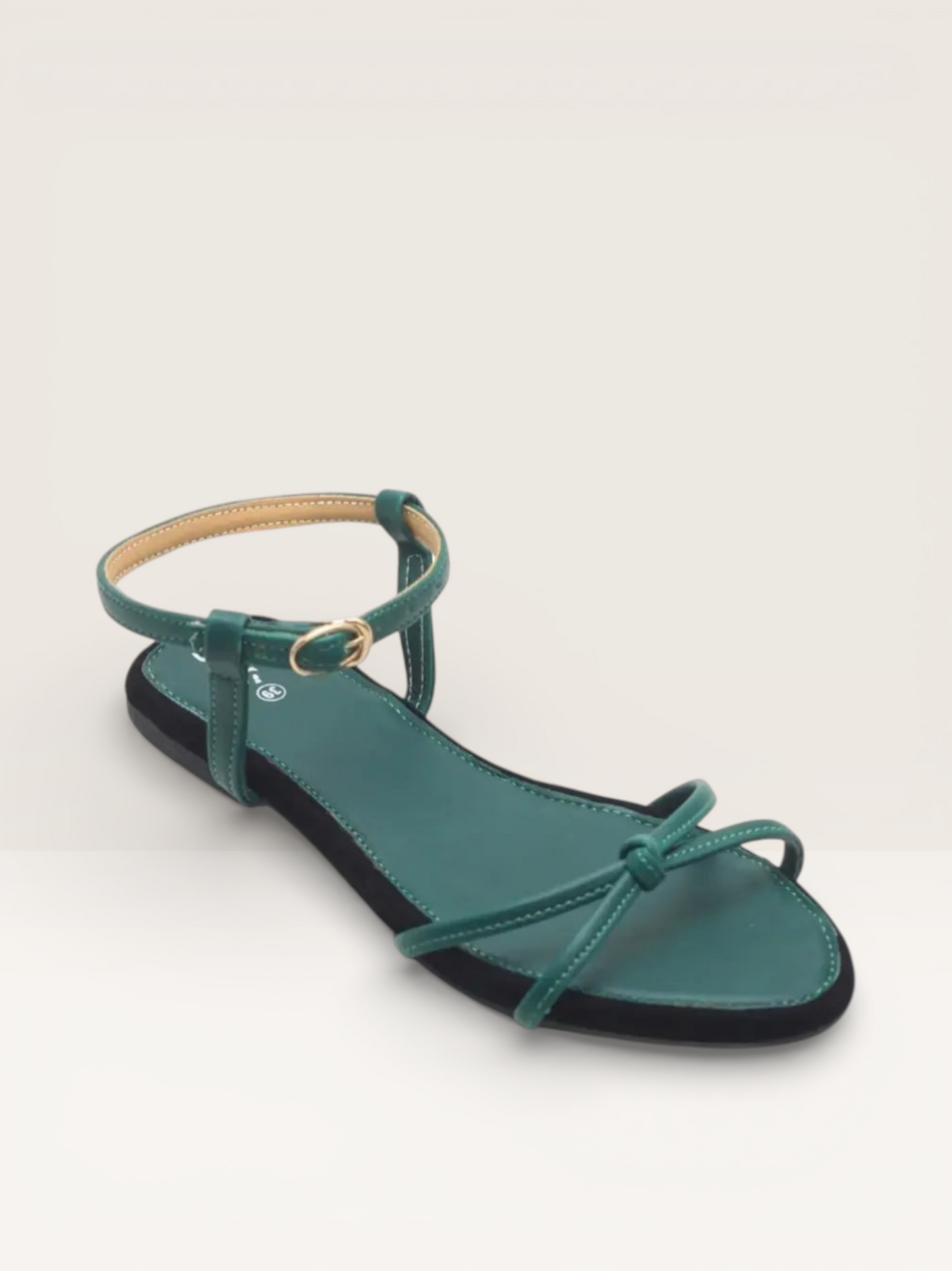 Flat Sandals for Women: Ultimate Comfort and Style - Nawabi Shoes BD