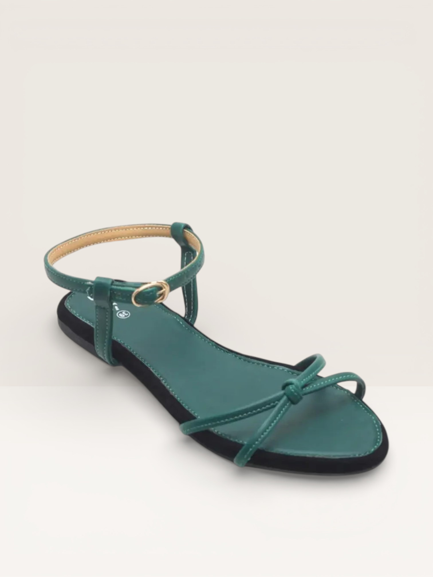 Flat Sandals for Women: Ultimate Comfort and Style - Nawabi Shoes BD