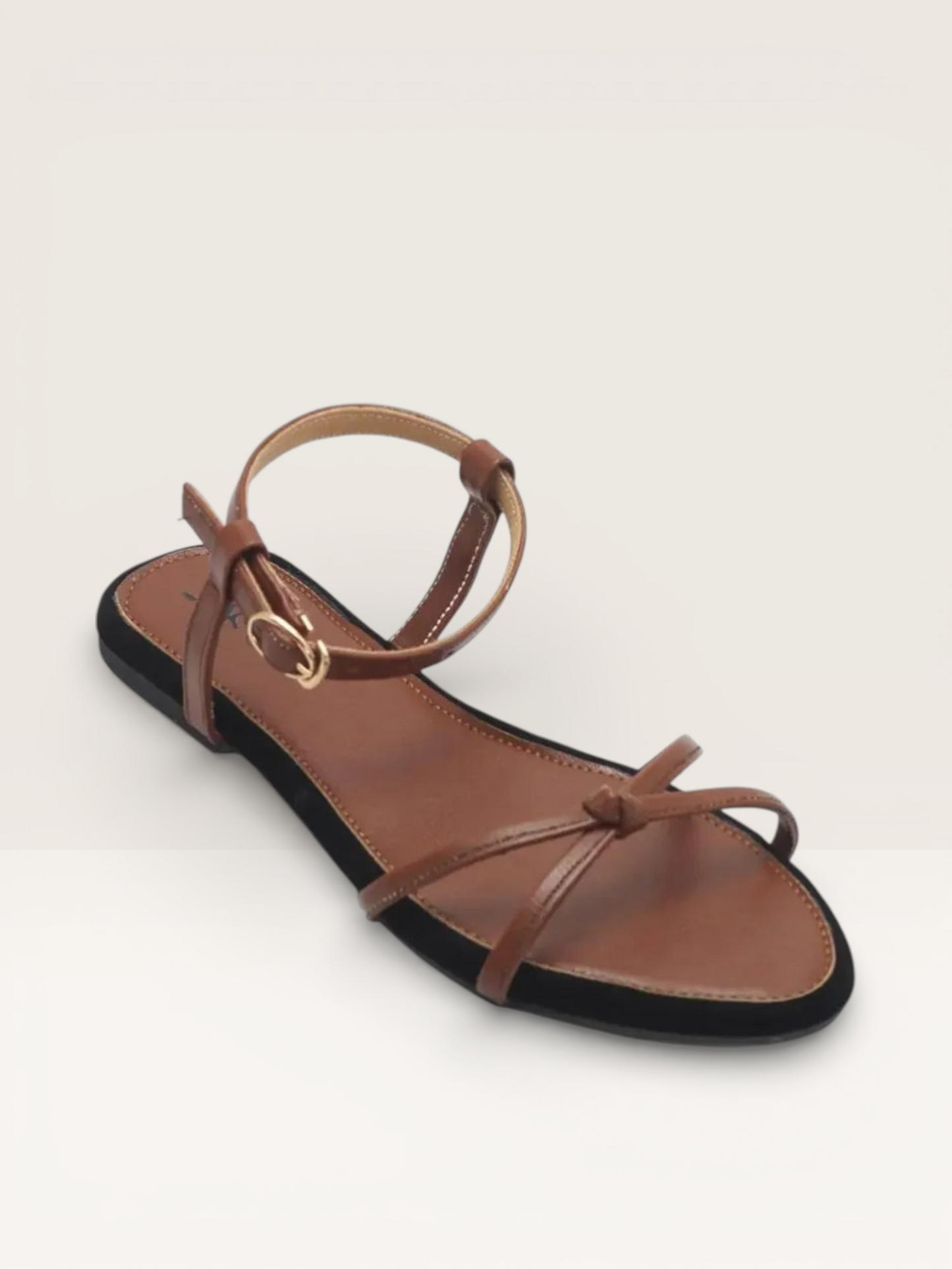 Flat Sandals for Women: Ultimate Comfort and Style - Nawabi Shoes BD