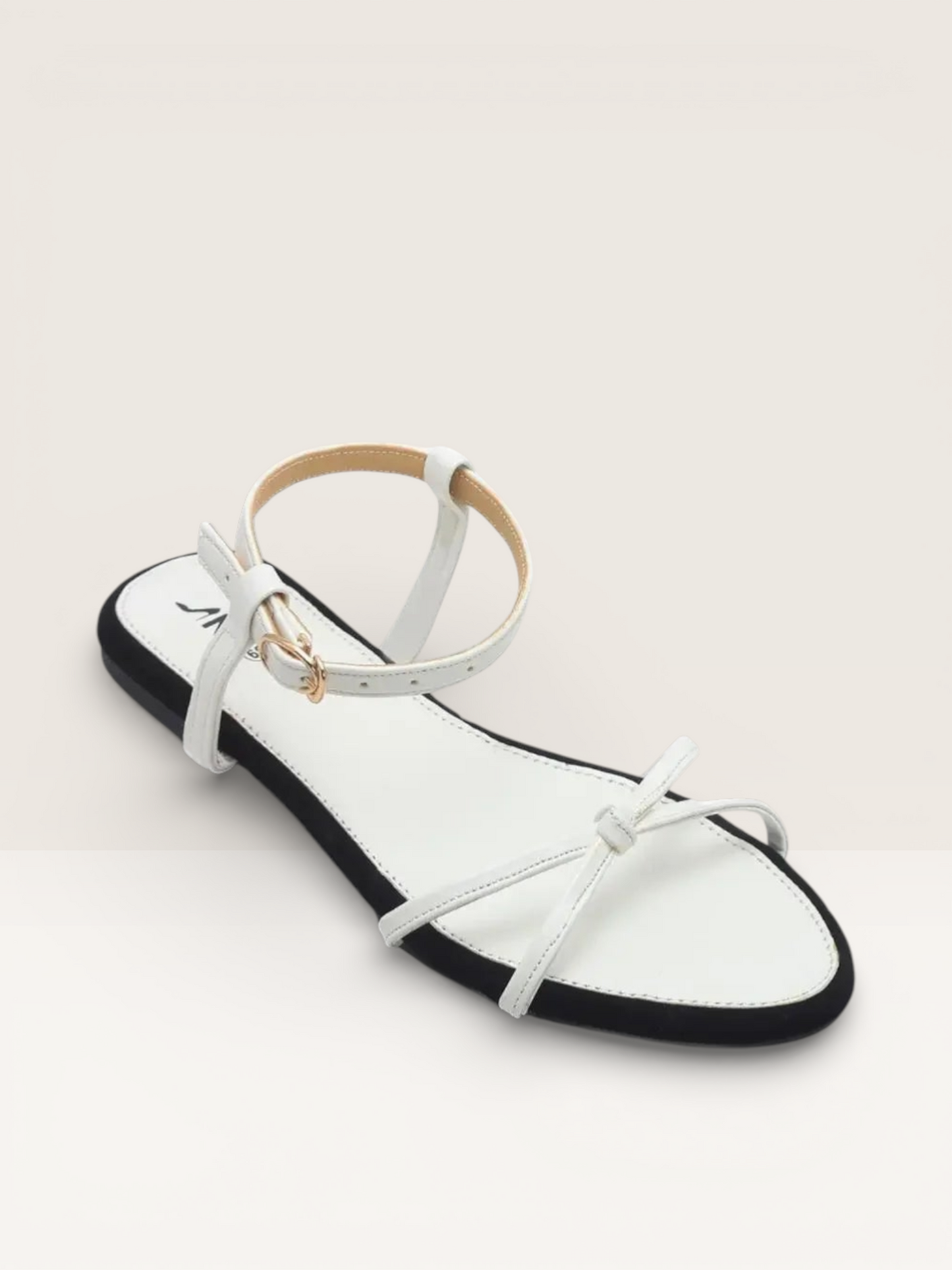 Flat Sandals for Women: Ultimate Comfort and Style - Nawabi Shoes BD