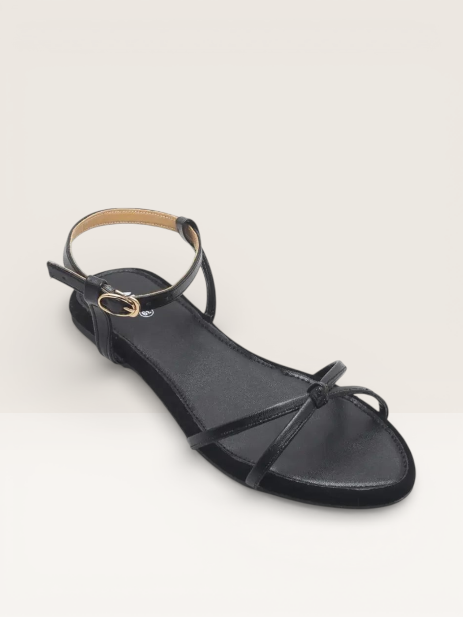 Flat Sandals for Women: Ultimate Comfort and Style - Nawabi Shoes BD
