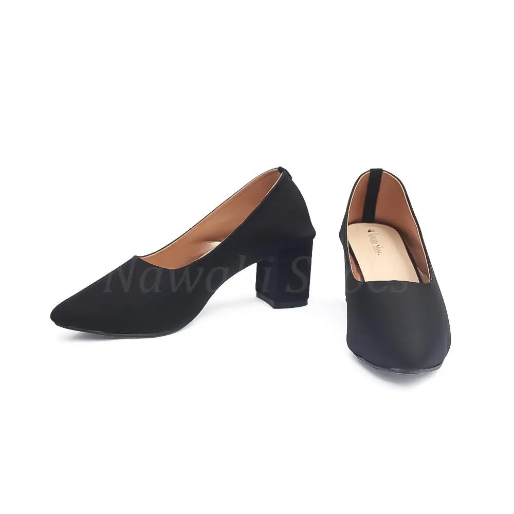 Full shoes guide: Dive Deep into the World of Full Shoes - Nawabi Shoes BD