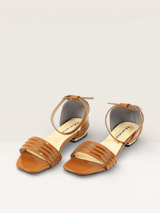 Get the Look You Want with Low Heels For Nawabi Shoes BD - Nawabi Shoes BD