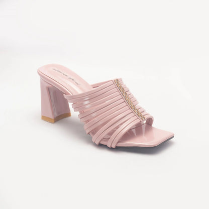 Heels Mules for Women: The Must-Have for Your Shoe Collection - Nawabi Shoes BD