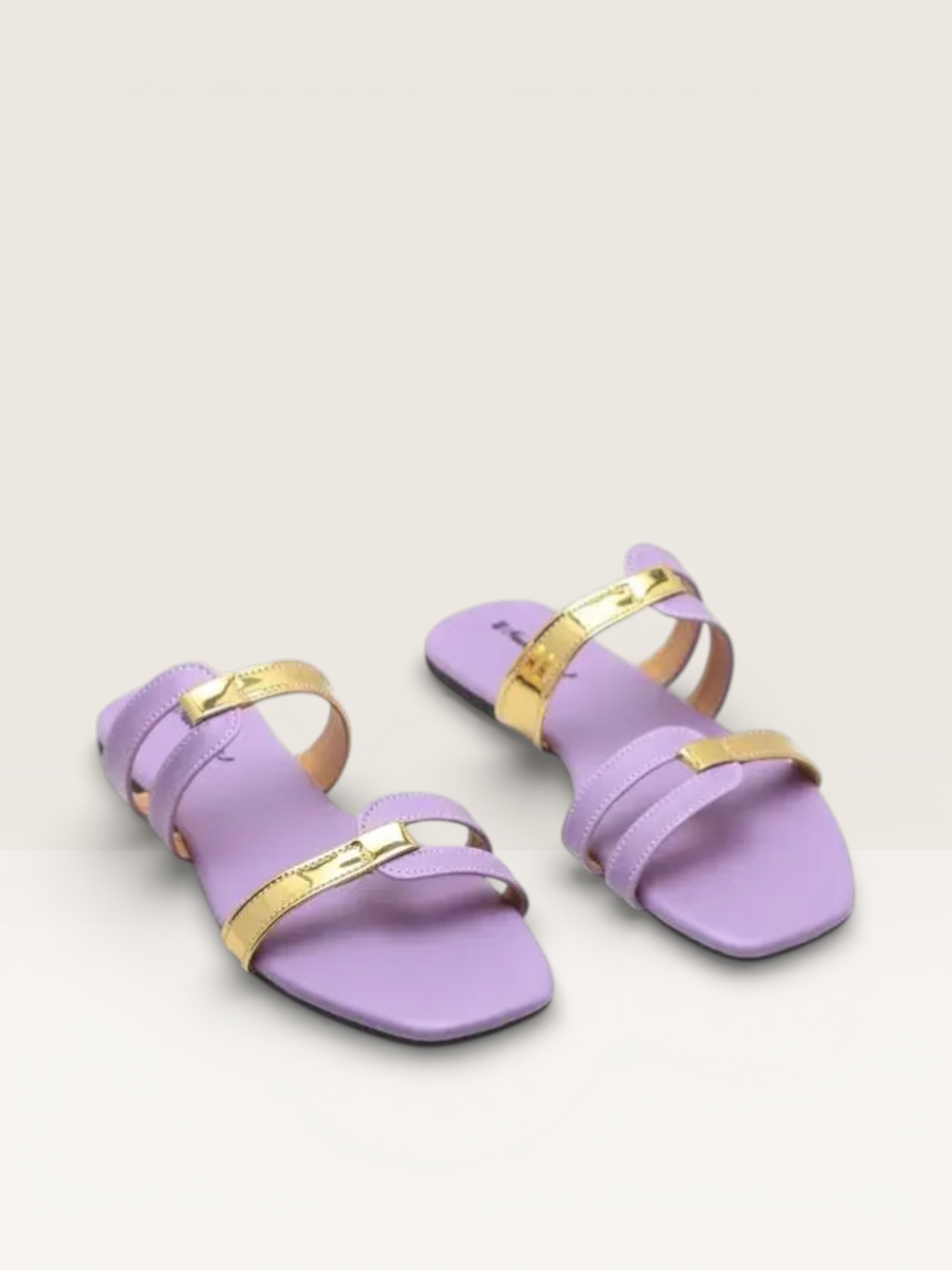Flat Shoes for Women: Comfort Meets Style - Nawabi Shoes BD