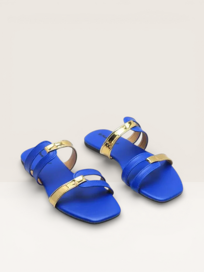 Flat Shoes for Women: Comfort Meets Style - Nawabi Shoes BD