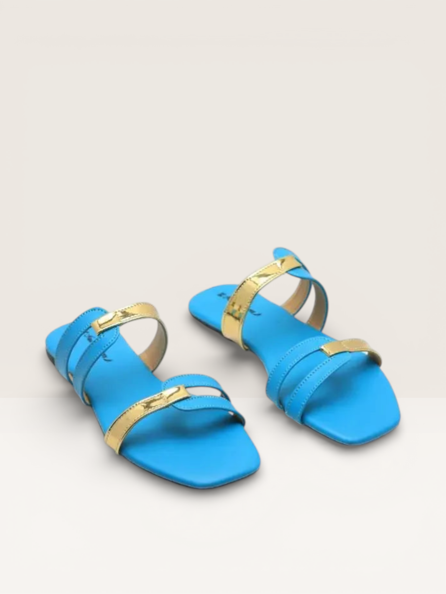 Flat Shoes for Women: Comfort Meets Style - Nawabi Shoes BD