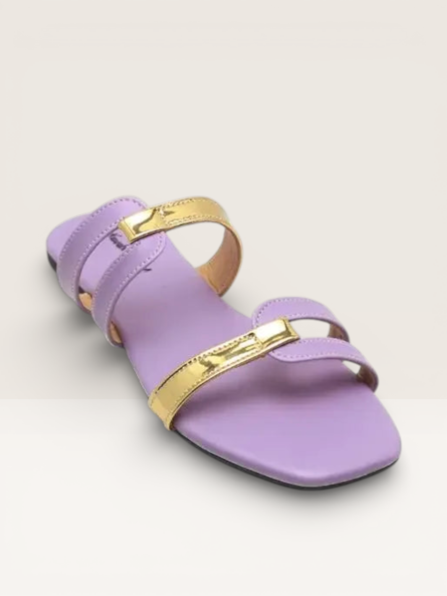 Flat Shoes for Women: Comfort Meets Style - Nawabi Shoes BD
